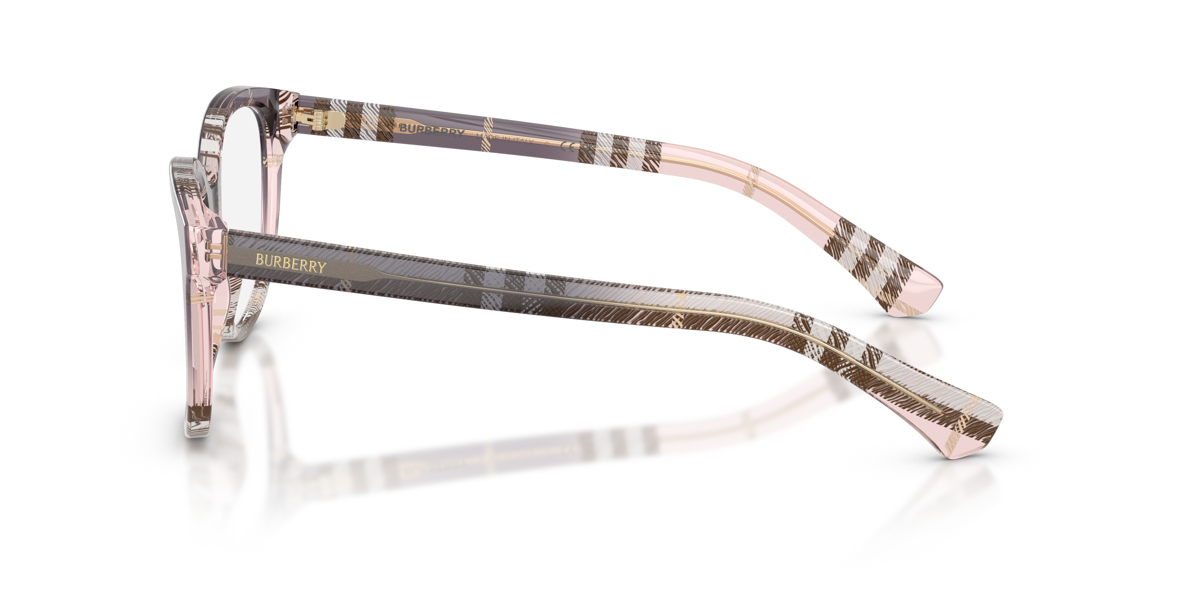 Burberry BE2456 4220  